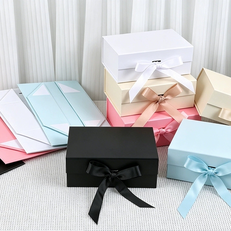 Packaging Boxes