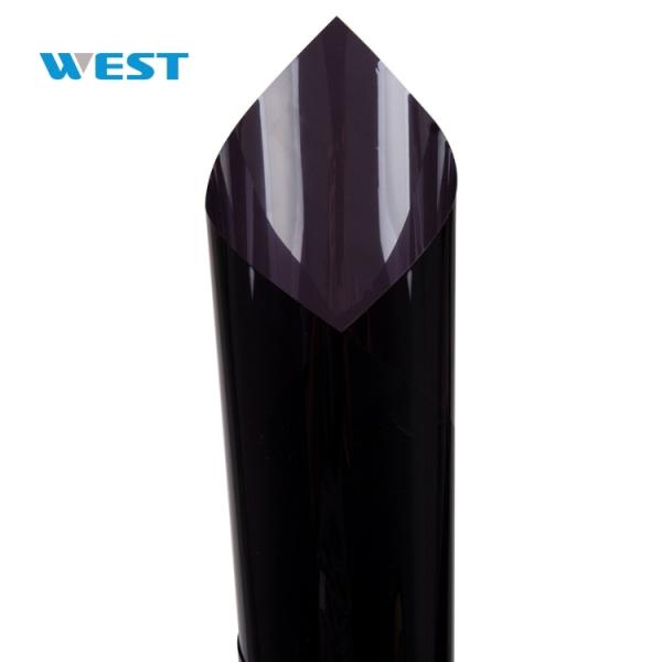 Anti-UV Change Color Solar Control Chameleon Decorative Window Film Car Window Tint Film