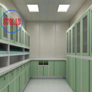 Cheap Stainless Steel / Full Steel Treatment Room Cabinet Manufacturers  for Hospital Furniture at Competitive for sale