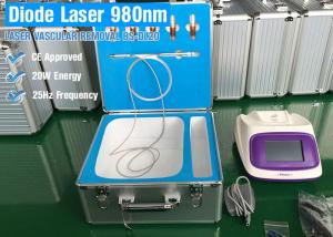 Cheap Touch Screen Laser Treatment For Thread Veins for sale
