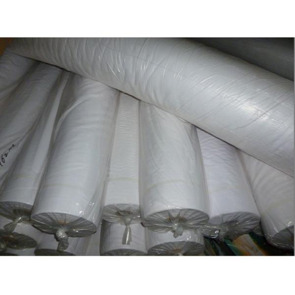 1.62 X 100m Coating Heat Sublimation Printing Fabric For Advertisement