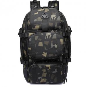 Cheap Multifunction Oxford Military Tactical Backpack for sale