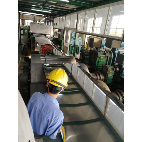 Henan Yongsheng Aluminum Industry Co.,Ltd.