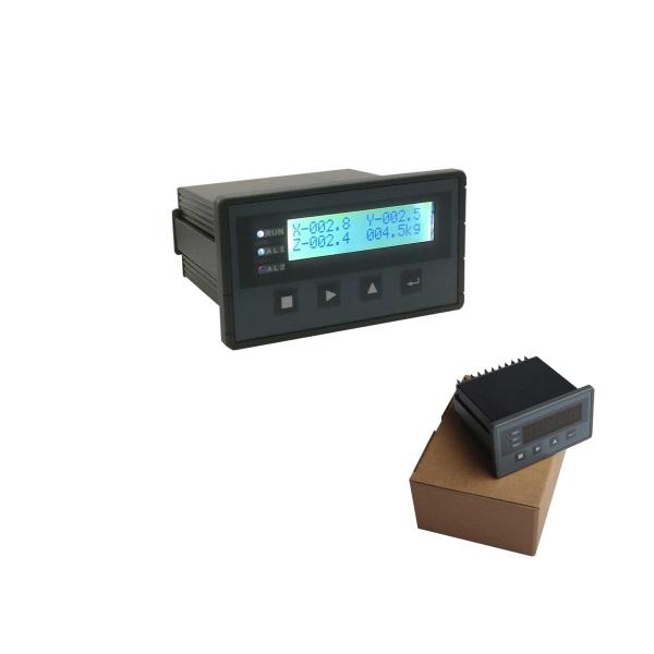 Durable Mini 3- D /3- Channels Force Measuring Controller BST106-B60R( F )
