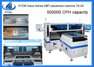 China 100m Strip Light Making machine R&D Software SMT Placement Mounter on sale