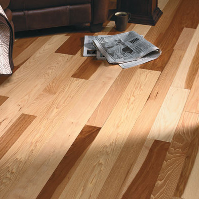 Top- Laminate Oak Hardwood Marquetry Parquet Wood Flooring Three Layer Engineered Type