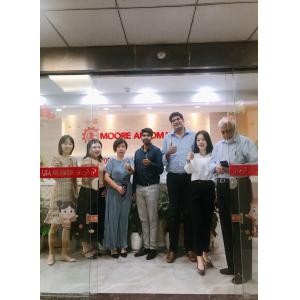 MOORE AUTOMATION LIMITED