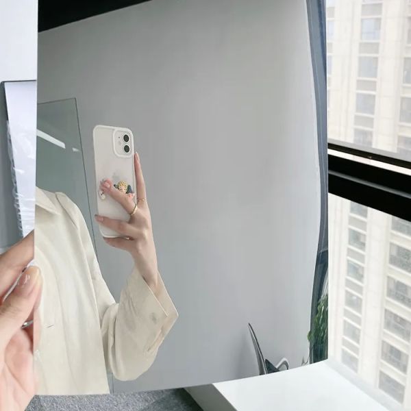 1050 1060 1100 3003 Mirror Aluminum 1850mm Width For Ceiling