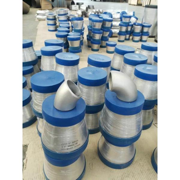 ASME B 1.20.1 Stainless Steel Socket Weld Fittings Accesorios DIN 2463/DIN 17457