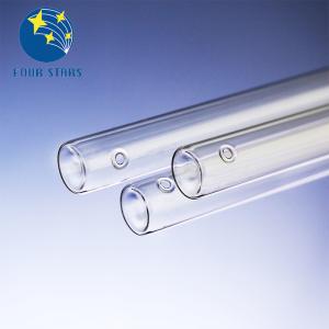 China COE 5.0 Large Glass Test Tubes on sale