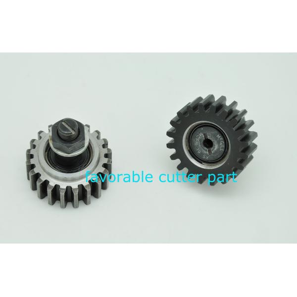 Gear Assy Rack Clamp Beam Suitable For Auto Cutter GT7250 GT5250 Parts 75177000