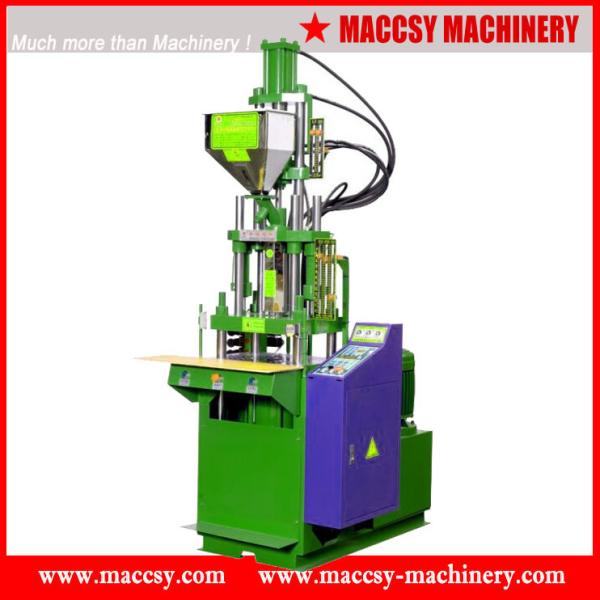 Small type 4 column plastic rubber moulding machine RM200ST
