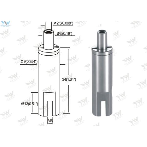 Adjustable Panel Lock Cable Grippers Board Hangers No Thread Size