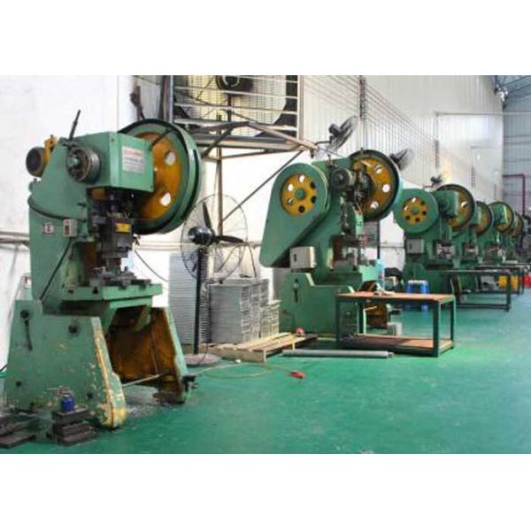 Foshan Summey Metal Products Ltd