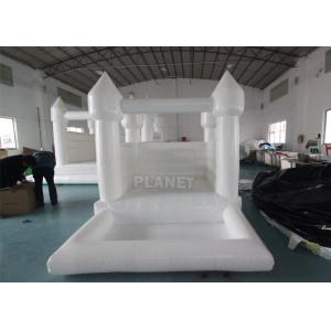 Inflatable Bounce House