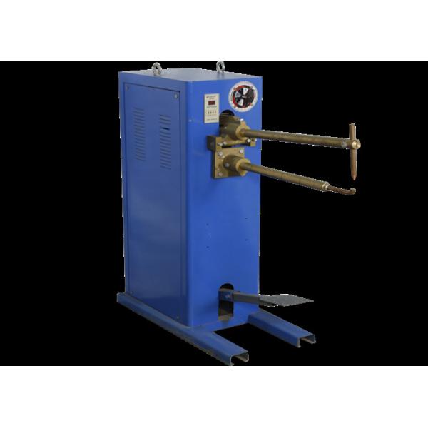 ISO9001 Portable Spot Welding Machine 10KVA Capacity 1500w Power