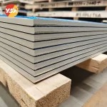 6061 6063 5052 5083 Aluminum Sheet Corrosion Resistance For Automobile