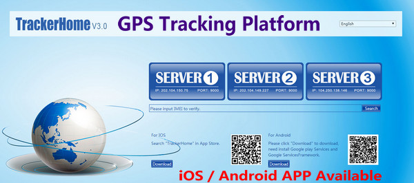 GPS304 Waterproof Motorcycle GSM GPRS GPS Tracker LBS Locator W/ TF Slot for GPS Data Logging 9~40V Support Alarm Siren