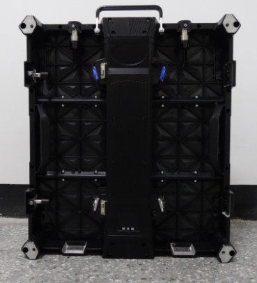 FULL COLOR P2 Indoor Rental LED Display For Home Theatre System Energy Saving