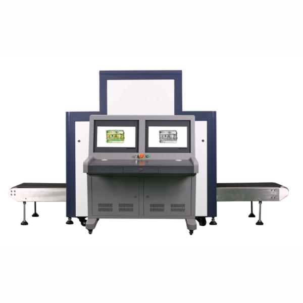SE 10080 X Ray Baggage Scanner Machine For Airport Large Parcel