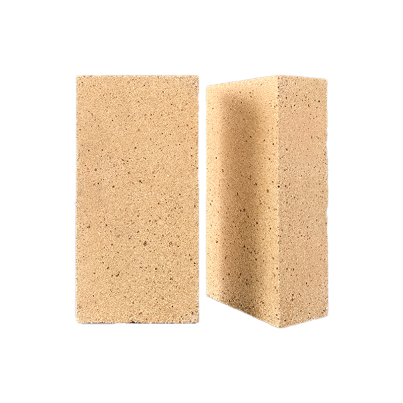 High Alumina Brick Thermal Resistant Insulation Brick HA60 HA70 HA75 HA80 Custom Size Options for High Temperature Industrial