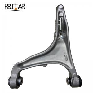 China 670031992 67003199 Automobile Control Arm , Lower Suspension Arm For Maserati on sale