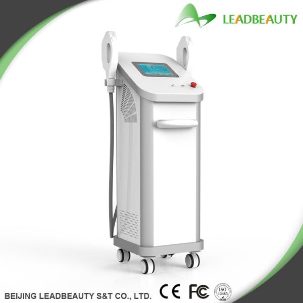 Self-manufacture SHR Permanent hair removal machine