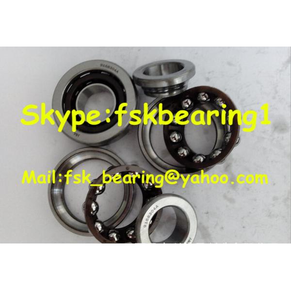 ABEC-5 VBT17Z-4 Steering Column Bearings Size 40mm × 11mm for Automotive