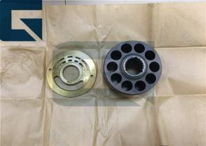 China AP2D36 Rexroth Valve Plate , AP2D36 Cylinder Block For Excavator Hydraulic Parts on sale