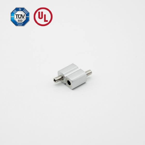 Adjustable  Looping Cable Gripper Wire Cable Gripper For Lights Fixture Ceiling