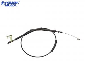 China Car Throttle Control Cable NHKR 8-94416326 Drive Series Parts on sale