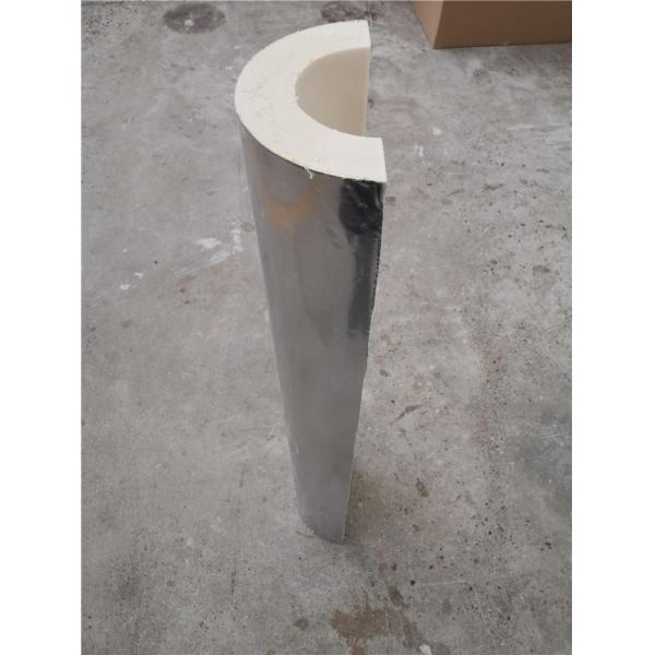 Fireproof Polyisocyanurate Spray Foam Insulation Wide Operating Temperature Range