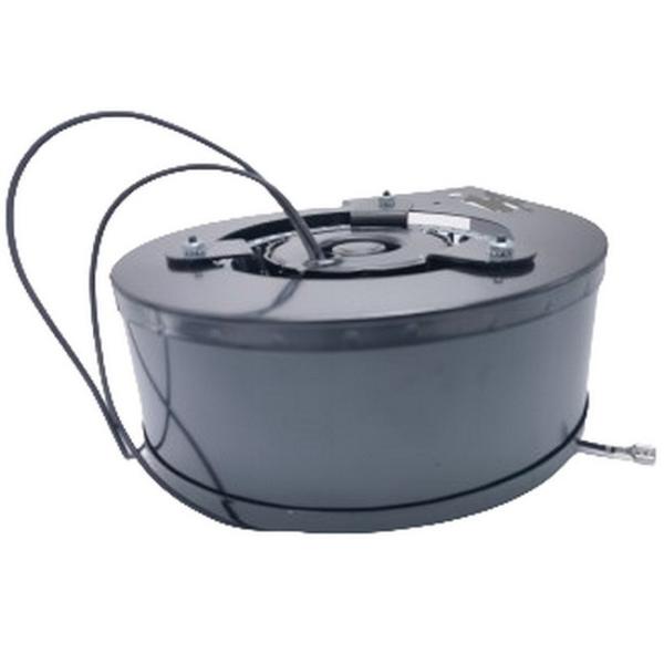 36W 115V 60Hz 0.5A Convection Blower Fan In Fireplace Stove Or Oven UL Agency