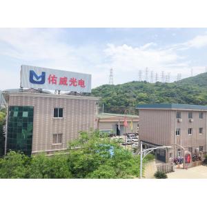 Ningbo Uv Light & Electricity Co., Ltd.