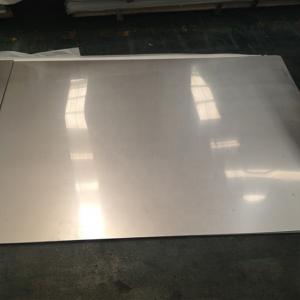 Cheap 1050 3003h14 5005 Metal Sublimation Aluminum Sheets Blank Cladding Aluminum Composite Panel for sale