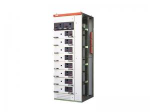 Cheap MNS sf6 6.6kv lv solid insulated outdoor switchgear for sale