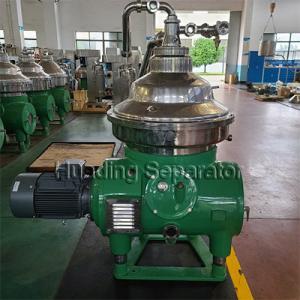 Cheap 24H D Disc Oil Separator 1150mm Centrifugal Solids Separator for sale