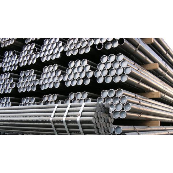 BS430 LT TU 42 BT Heat Resistant Stainless Steel Pipe ALLOY 800 Grade 2205/2507 Material