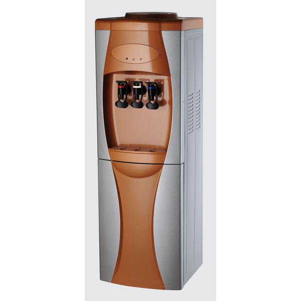 Multi Color Floor Standing Hot Cold Water Dispenser For Office 5.0L/h