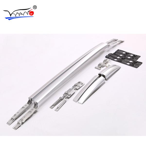 172 * 17 * 18cm Car Roof Rack Rails Durable C093 Model For Nissan Qashqai
