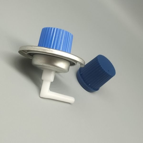  Lightweight and Compact Butane Gas Stove Valve for Ultralight Backpacking Stoves with Minimal Weight and Reliable Ignition.