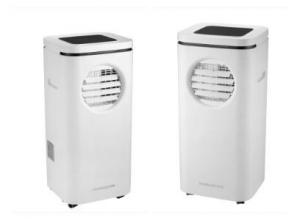 Cheap 220V 50HZ 52dB Portable Refrigerative Air Conditioner for sale