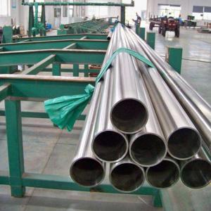 Cheap 430 316l Astm A269 Cold Drawn Seamless Stainless Steel Tube 1/2 1/4 for sale