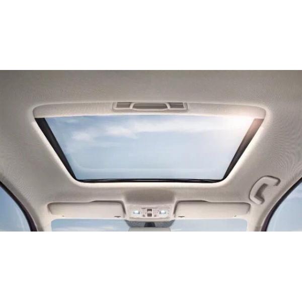 IATF16949 ISO9001 Auto Parts ED Painting High Penetration For Automotive Skylight