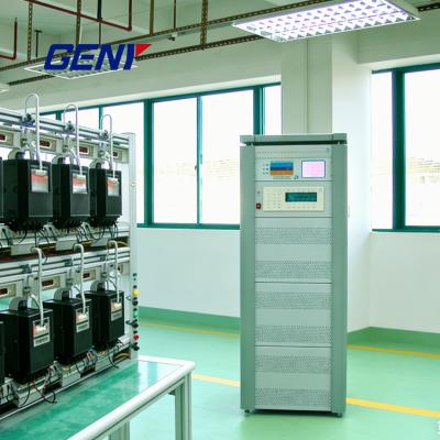 YCS-103 Three-Phase Power Source for Energy Meter Testing