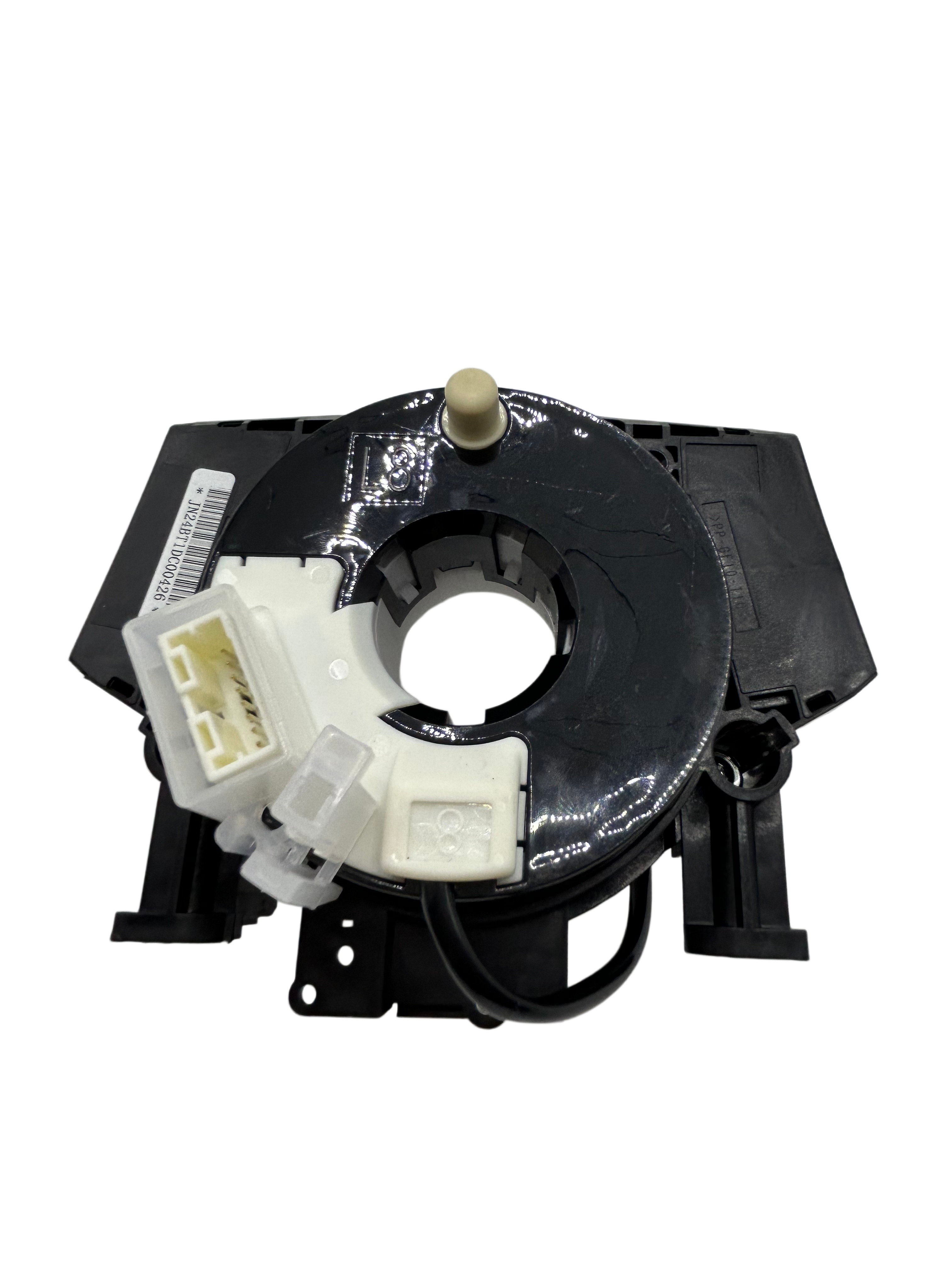 25567-ED66D WIREASSY-STEERING AIRBAG FOR QASHQAI TIIDA SYLPHY SENTRA LIVINA