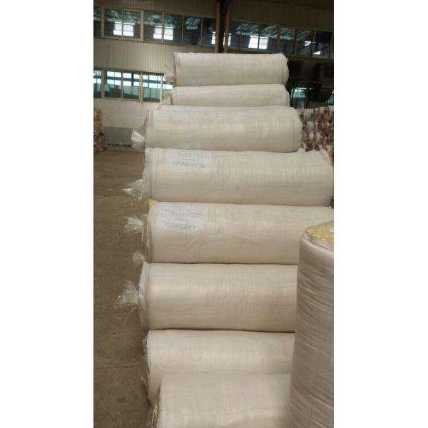 Centrifugal Glass Wool Blanket
