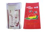 Food Grade PP Woven Bags Packaging 50 Kg PP Grain Bags Lightweight