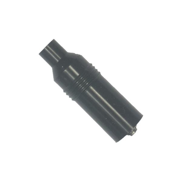 Spark Plug Wire Assembly Stable Performance Spark Plug Wire Connector Of Silicone Rubber