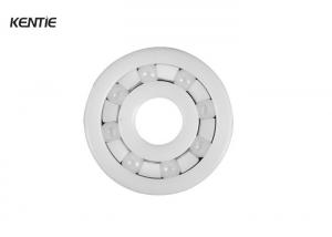 Cheap High Temperature 700 Degree Full Ceramic Bearing 626CE 6*19*6mm Non - Conducted for sale